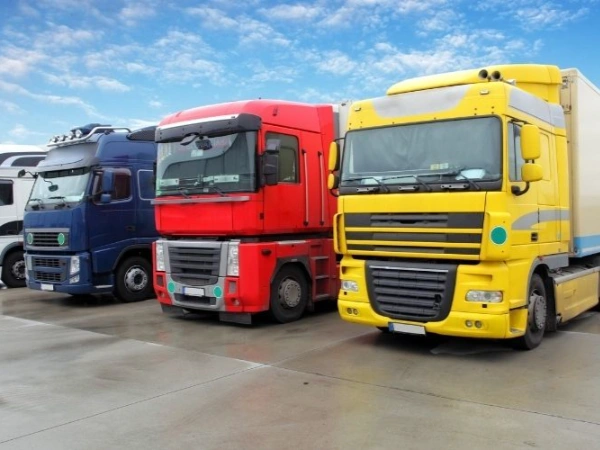 Ankara Bağlarbaşı Nakliye